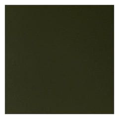 Hay - Ronan ve Erwan Bouroullec tarafından tasarlanan Palissade Masa - 82.5 x 90 cm | Zeytin yeşili
