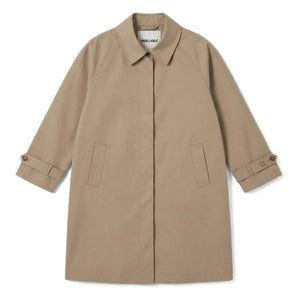 Smallable Woman - Raquel Trench Coat | Beige