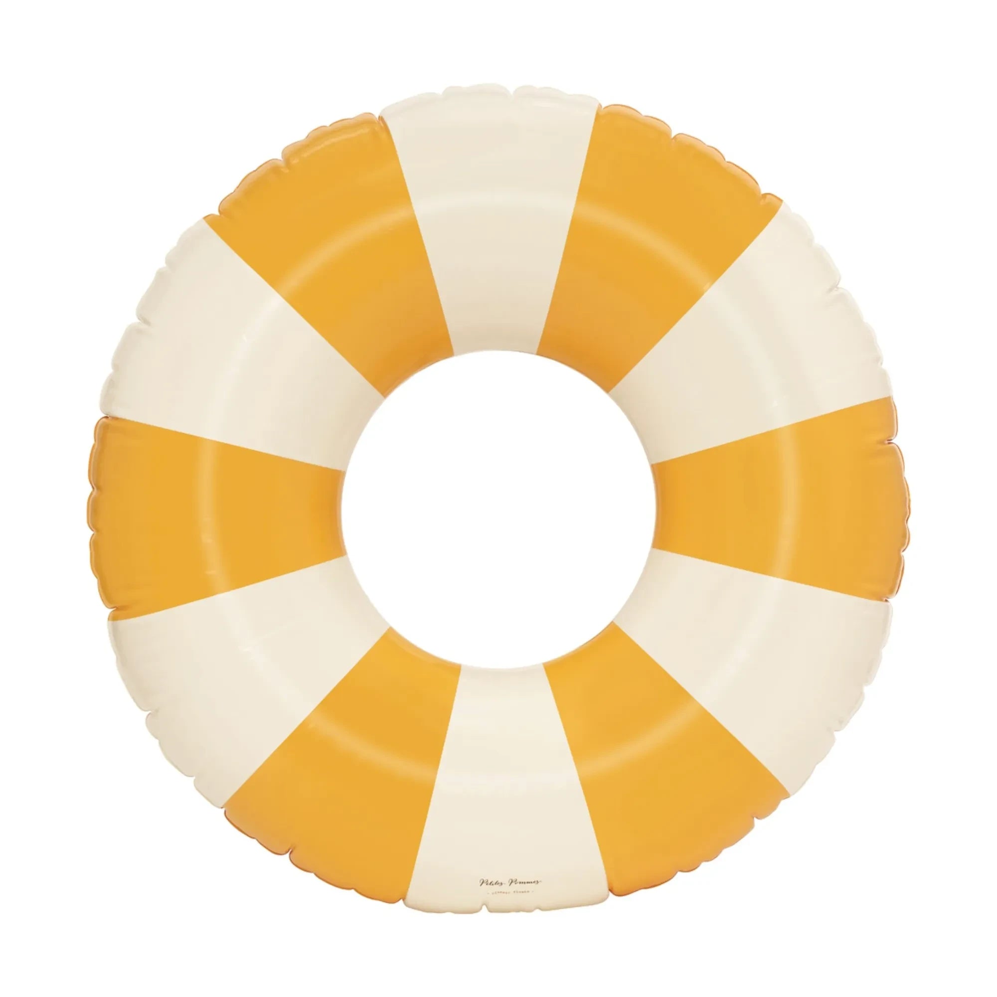 Petites Pommes - Céline Buoy | Orange