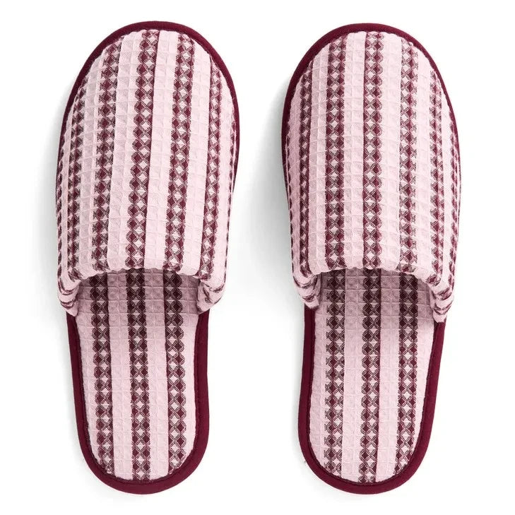 Hay - Slippers | Pink