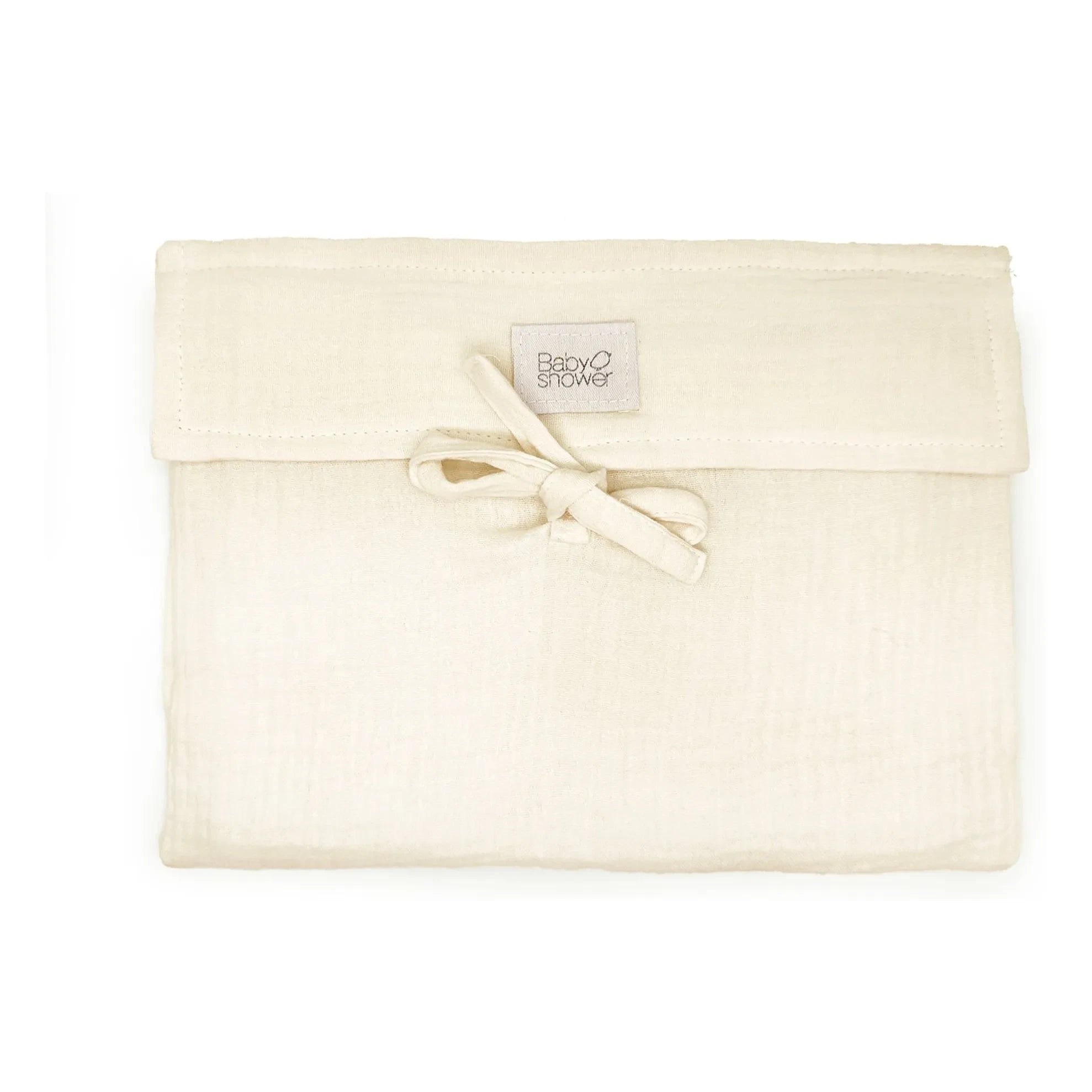 Babyshower - Fabric Bag | Ivory