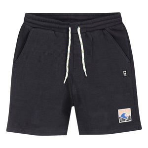 Tumble N'Dry - Southport Organic Cotton Shorts | Dark Blue