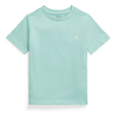 Ralph Lauren - Logo T-shirt | Light Green