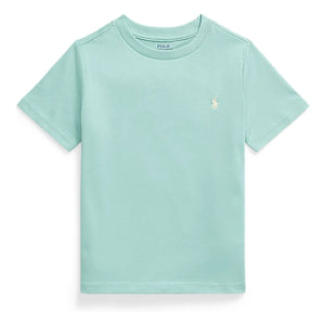 Ralph Lauren - Logo T-shirt | Light Green