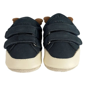 Donsje - Sipho Koala Scratch Sneakers | Night Blue