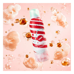 Inuwet - Cola Shower Foam - 200 ml