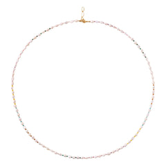Camille Colette Studio - Maddie Bracelet | White