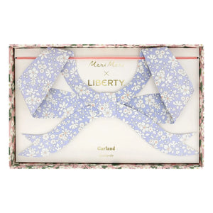 Meri Meri - Meri Meri x Liberty Knot Decoration
