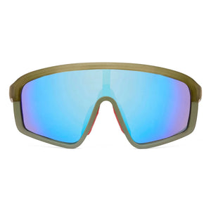 Hello Hossy - Plany Sunglasses | Green