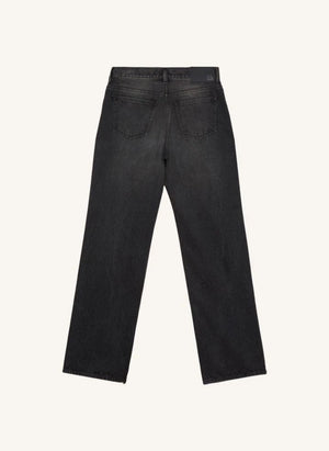 Smallable Woman - Jean Victoria | Black