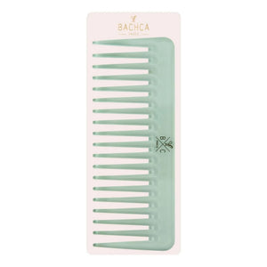 Bachca - Opaline Comb | Green Water