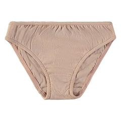 Risu Risu - Perfect Organic Cotton Briefs | Pink