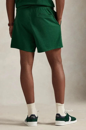 Polo Ralph Lauren Cotton Shorts