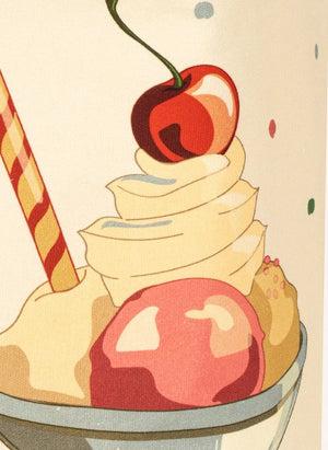 Konges Sløjd - Ice Cream Storage Bag
