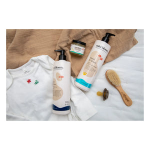 Mini Bloom - Fresh N’ Clean Saç ve Vücut Şampuanı