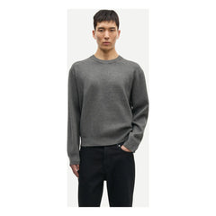Samsoe Samsoe - Sarico Sweater | Dark Gray