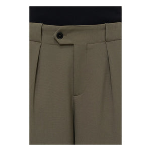 Closed - Mawson pantolon | Haki