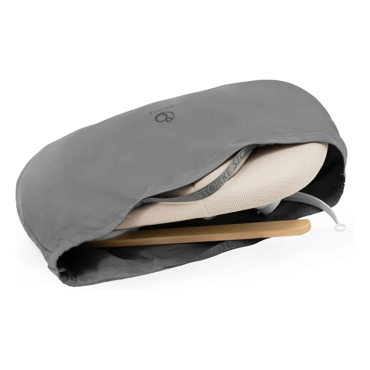 Stokke® - Yoga™ deck chair carrying bag | Gray
