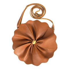 Donsje - Toto Hibiscus Bag | Maple