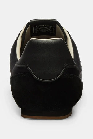 Coach Flat Sneaker