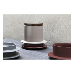 Valerie Objects - Dishes to Dishes Bowl | Red