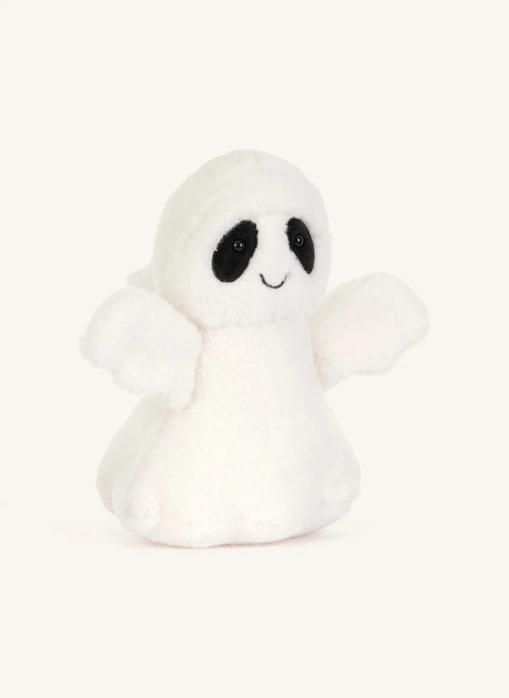 Jellycat - Ghost Bob Plush