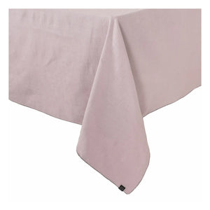 Haomy - Mesh Tablecloth Zilia | Powder Pink