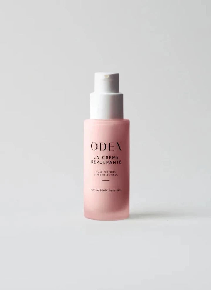 Oden - Plumping Cream - 30 ml