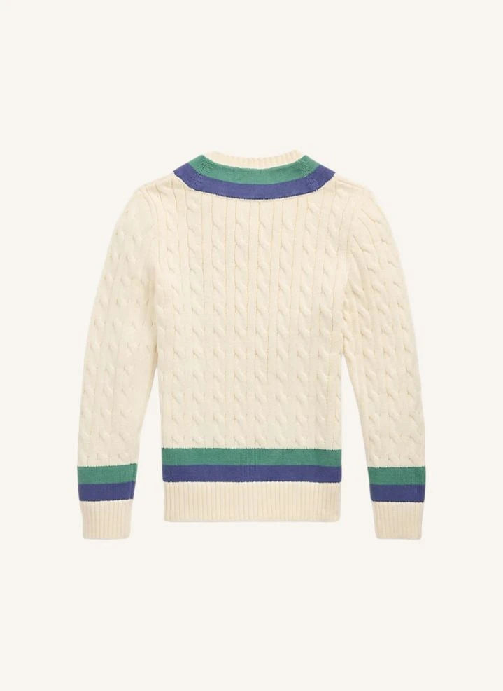 Ralph Lauren - Sweater | Beige