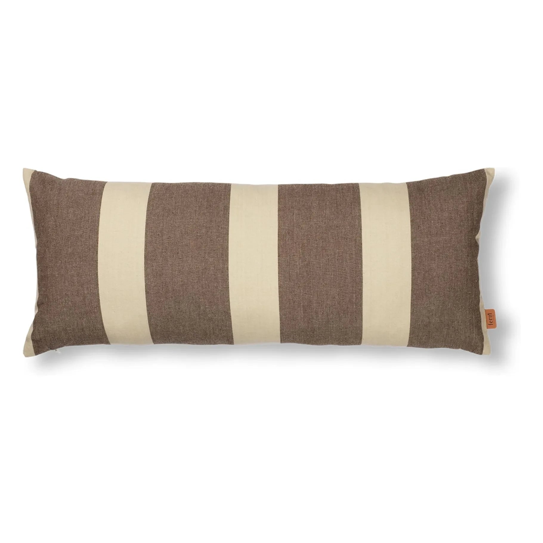 Ferm Living - Strand Cushion | Brown