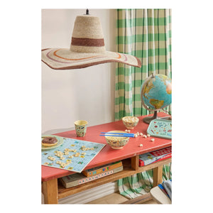 Rice - Melamine Bowl Sport | Light Blue