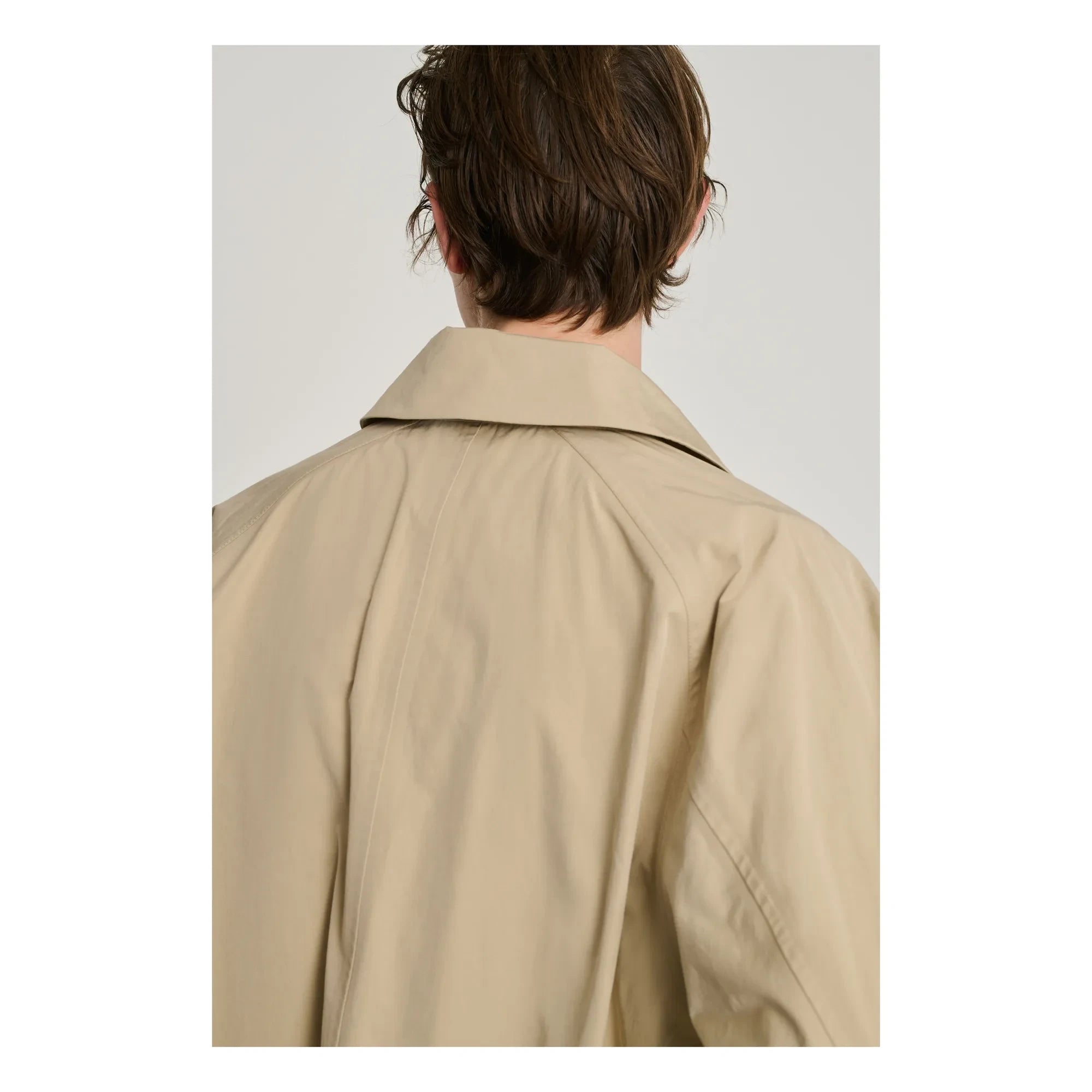 Soeur - Dustin coat | Beige
