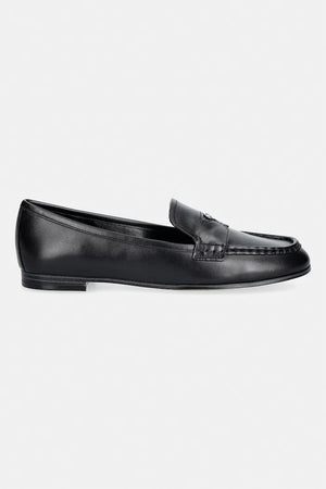 MICHAEL Michael Kors kadın deri mokasen Jennings Loafer
