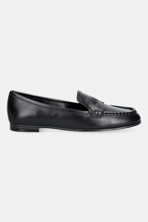 MICHAEL Michael Kors kadın deri mokasen Jennings Loafer