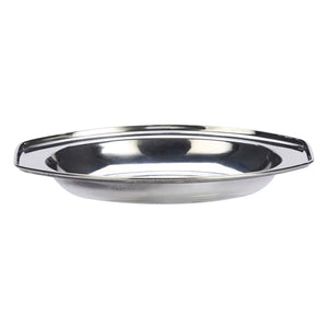 Madam Stoltz - Stainless steel tray | Steel
