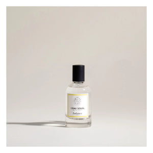 Enfance Paris - Eau de Toilette L'Eau Soleil - 50 ml