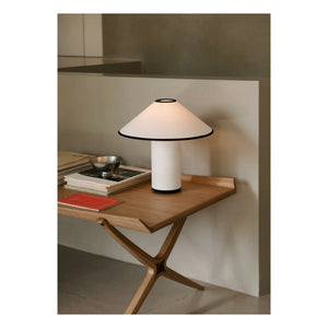 & Tradition - X HM13 Coffee Table, Hvidt & Mølgaard | Oak