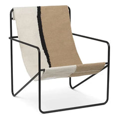 Ferm Living - Desert Lounge Chair