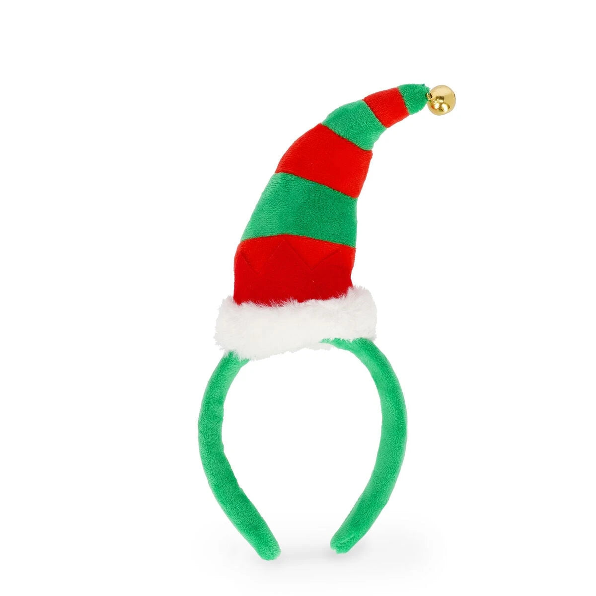 Legami - Christmas Headband Elf Hat - Party Headband
