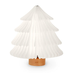 Legami - Light-Up Foldable Christmas Tree - Feel Magic