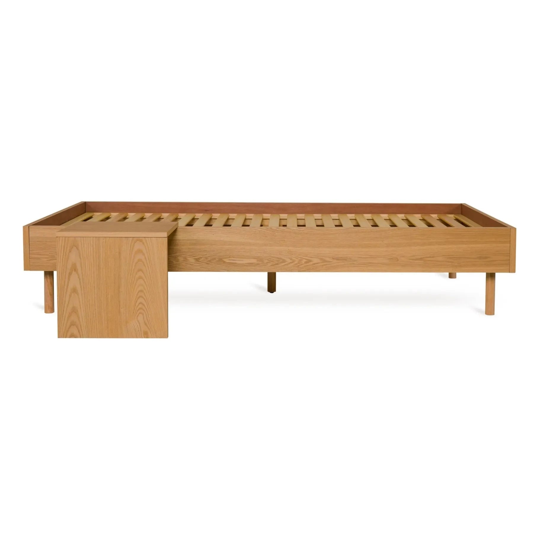 Quax - Hai No Ki Junior Bedside Table