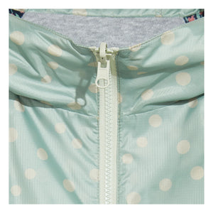 Bellerose - Harrod Çift Taraflı Ceket | Açık mavi