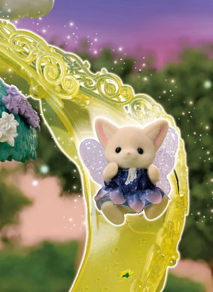 Sylvanian Families - Orman Perilerinin Şatosu | Çok Renkli