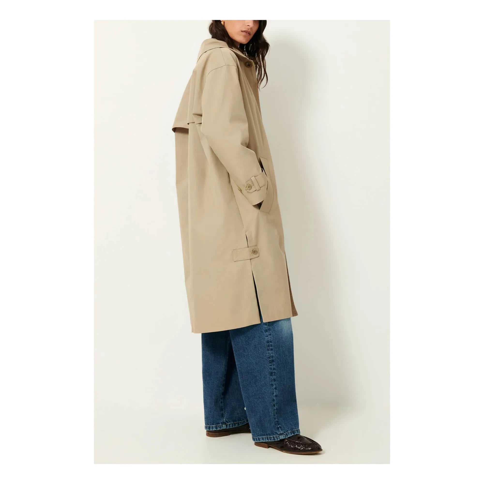 Sessùn - Trenç Trençliss | Beige