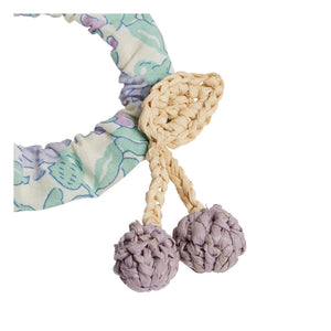 Bonpoint - Chouchou Elory Liberty | Green