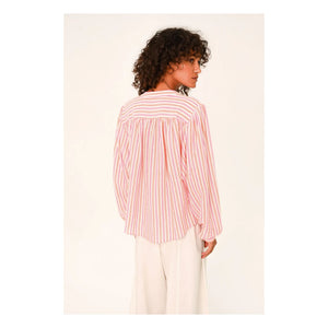 Sacrécoeur - Blouse Gladis Salvador | Pink