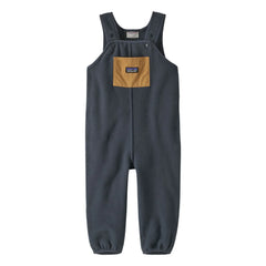 Patagonia - Synch Recycled Fiber Jumpsuit | Navy Blue