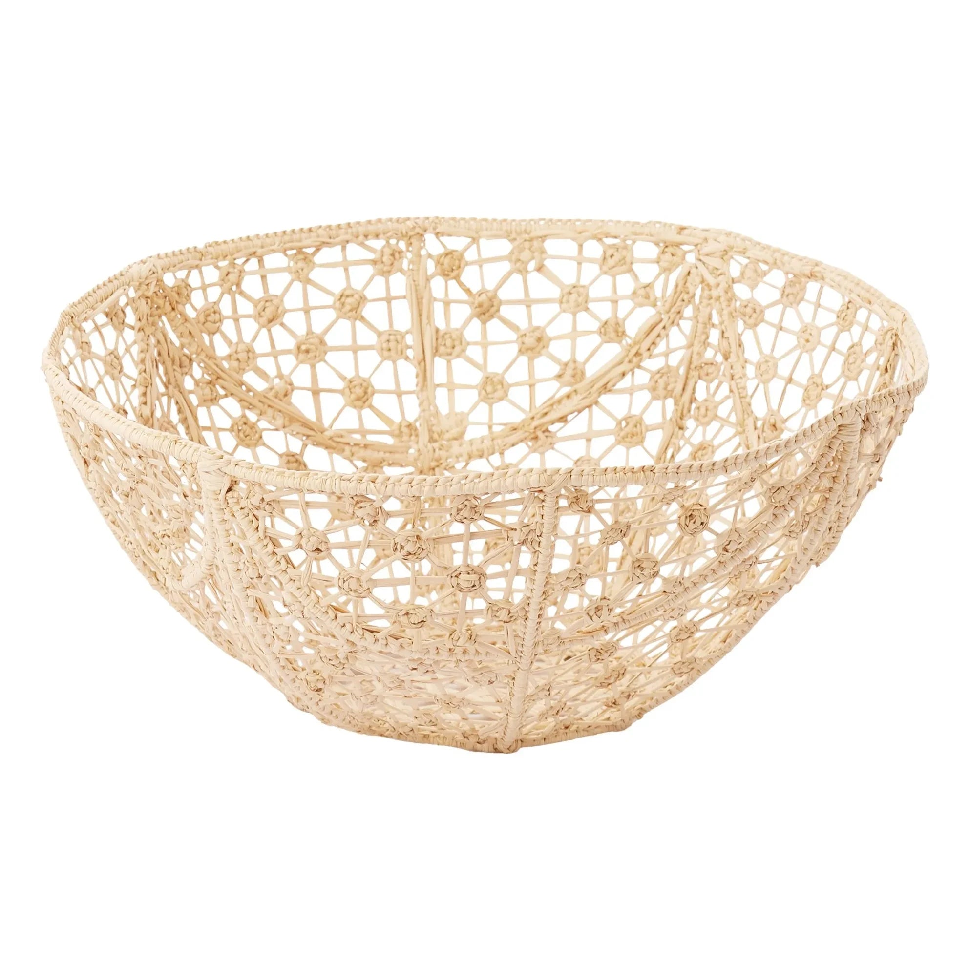 Coro Cora - Basket Knot
