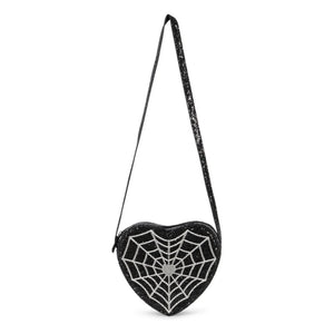 Konges Sløjd - Halloween Bag | Black