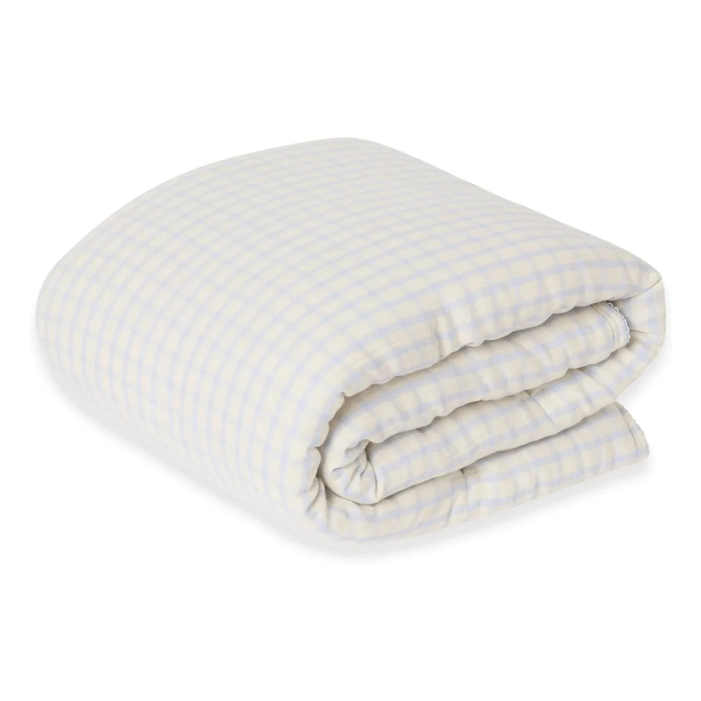 garbo&friends - Plaid Blanket
